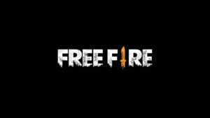 [Image of Free Fire logo]