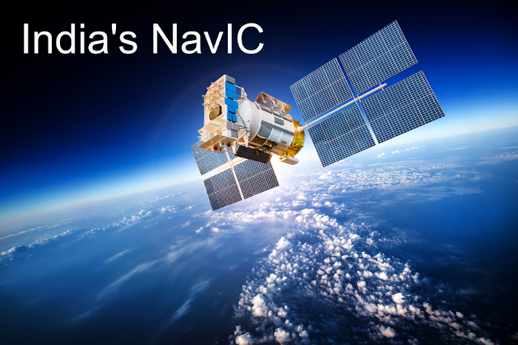 Apple Used India’s NavIC GPS System in iPhone 15 Models: A Major Milestone